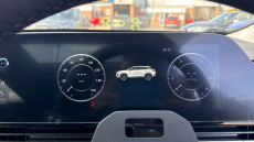 Omoda 5 1.6 TGDI Noble 5dr 7DCT Petrol Estate